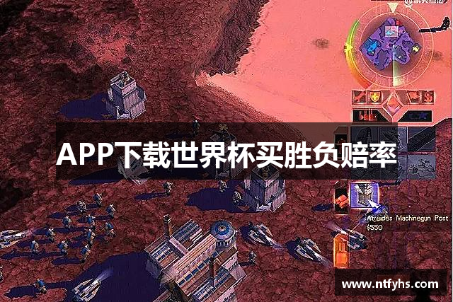 APP下载世界杯买胜负赔率